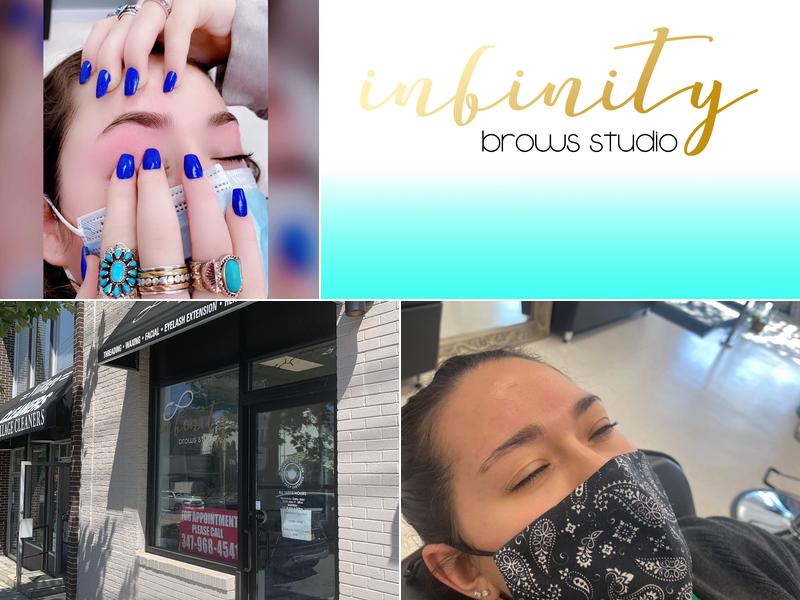 Infinity Brows Studio