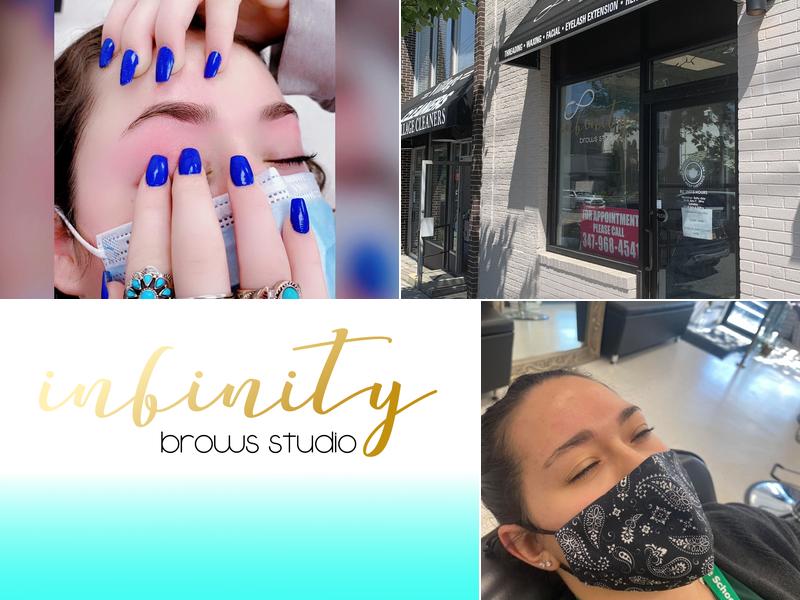 Infinity Brows Studio
