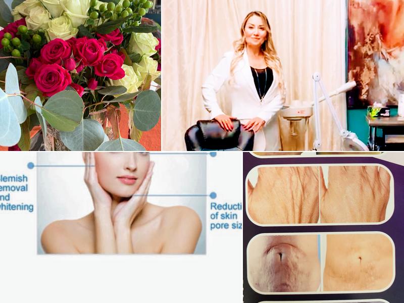 Aesthetics PRP in Utah