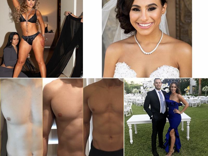 Bronze Affair Organic Spray Tans