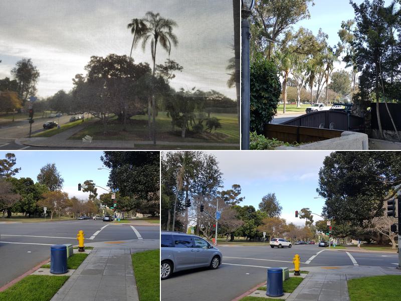 Vista Balboa Crisis Center