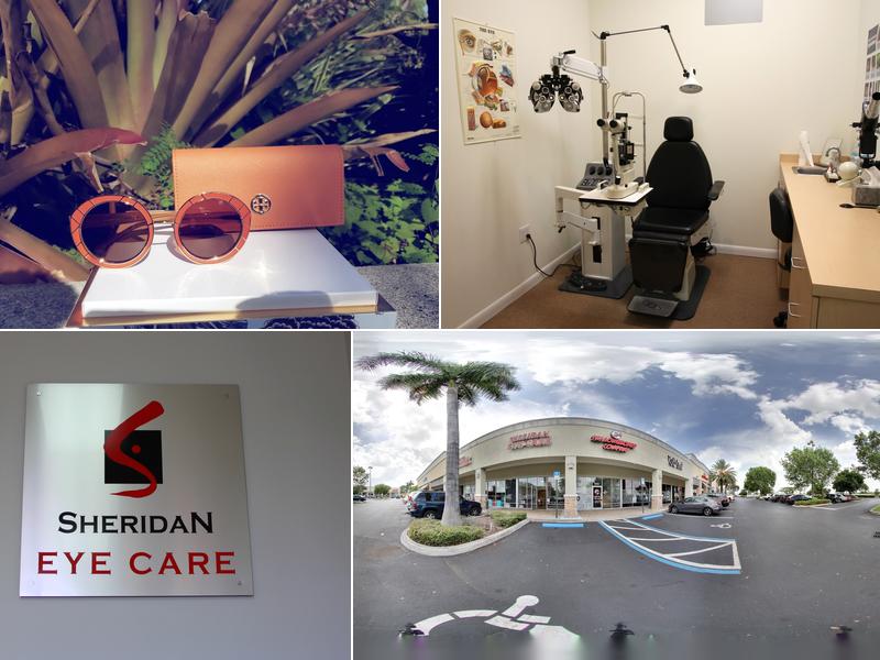 Sheridan Eye Care