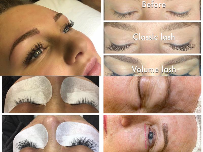 Flutters ILash & Brow Bar