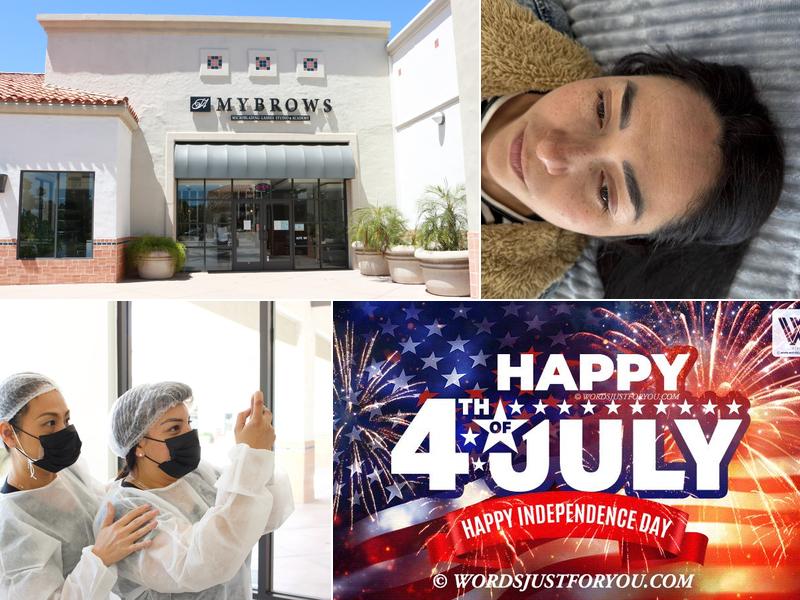 MyBrows Studio & Academy