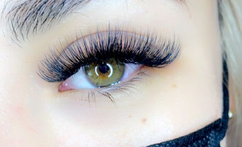 Lashes by Chloe
