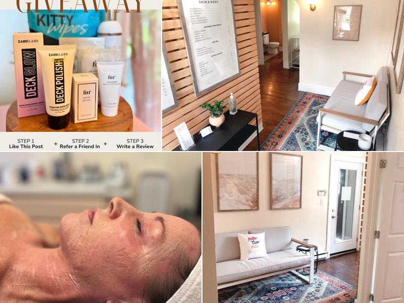 Poppy & Sage Aesthetics