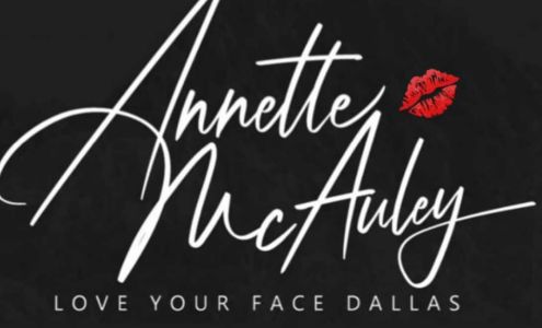 Annette McAuley, RN- Love Your Face Dallas