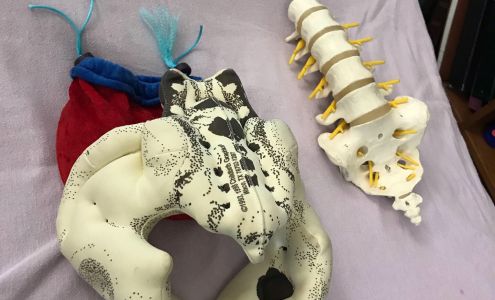 Pure Form Healing Arts