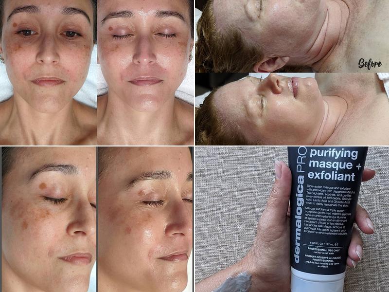 Wax + Flourish Skincare