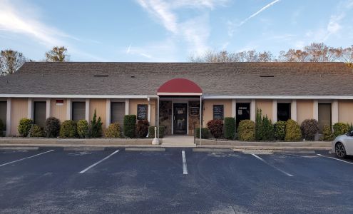 Deluxe Massages By Warren 3959 S Nova Rd ste 10, Port Orange Florida 32127