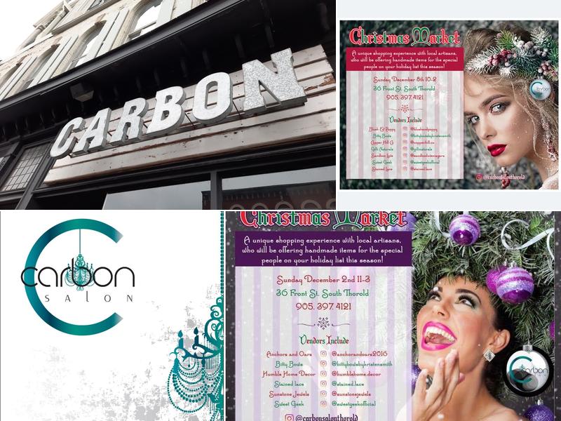 Carbon Salon