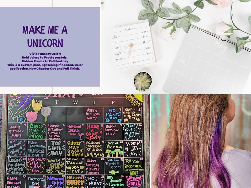 Mirror Mirror Salon Studio