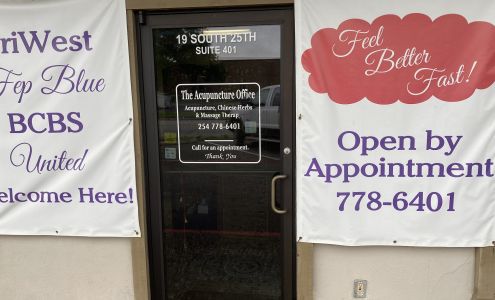 The Acupuncture Office