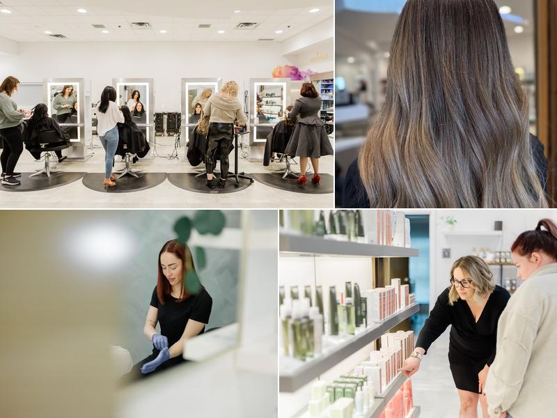 Azure Salon Spa Medispa