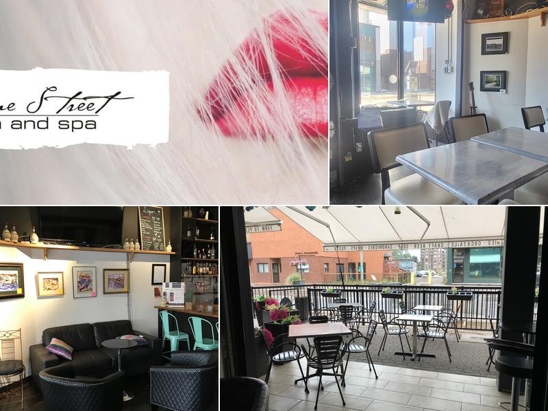 Mane Street Salon and Spa