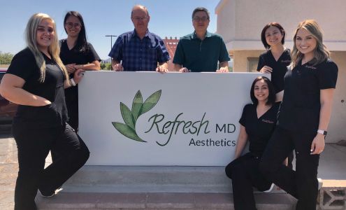 Refresh MD Aesthetics