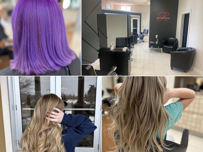 Jhos Hair Designers & Spa / best hair salon Ottawa