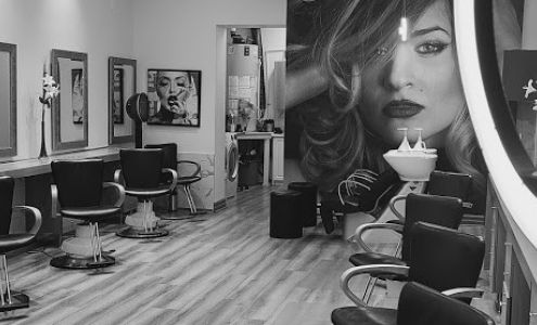 Reflections Hair Salon