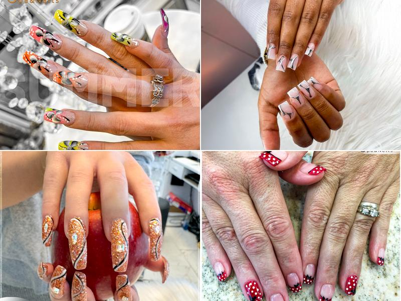 Modern Spa and Nails