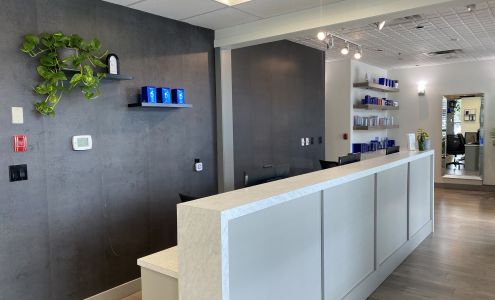 MD Cosmetic & Laser Clinic