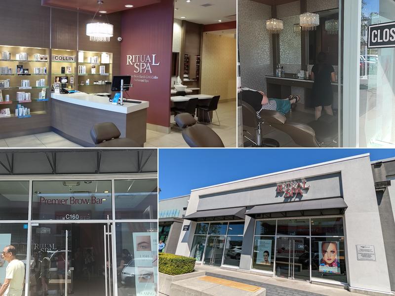 Ritual Spa & Brow Bar