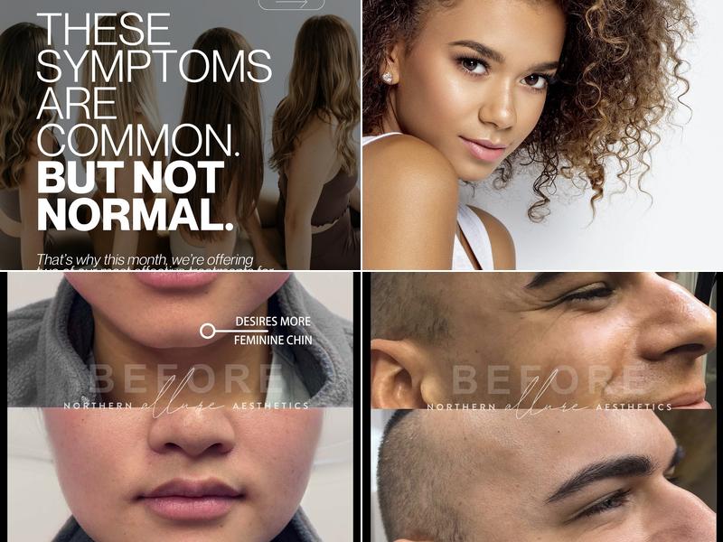 Northern Allure Aesthetics