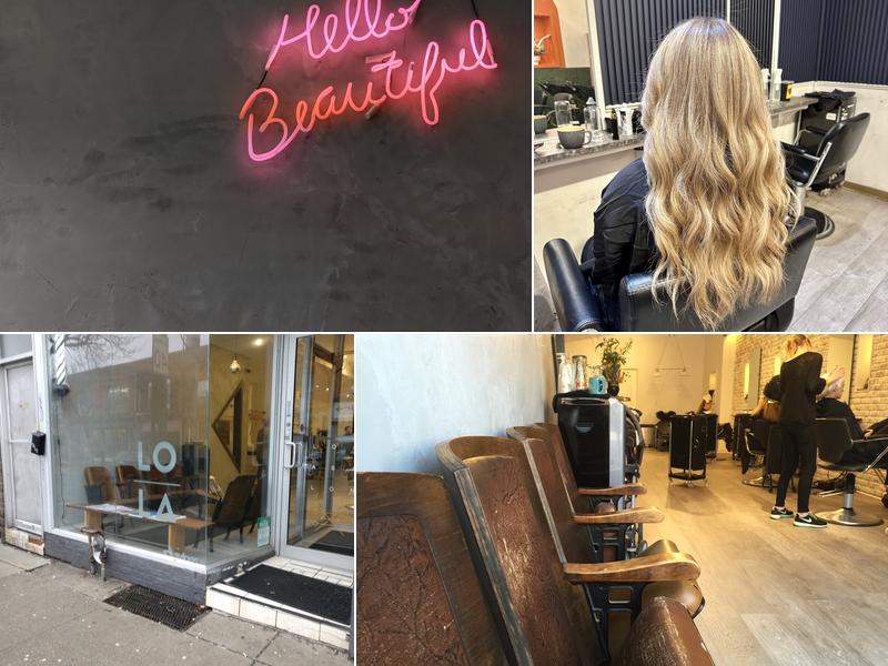 LOLA Salon