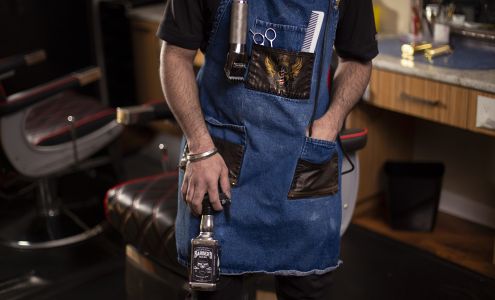 Sonu Haircut Vancouver fraser st.