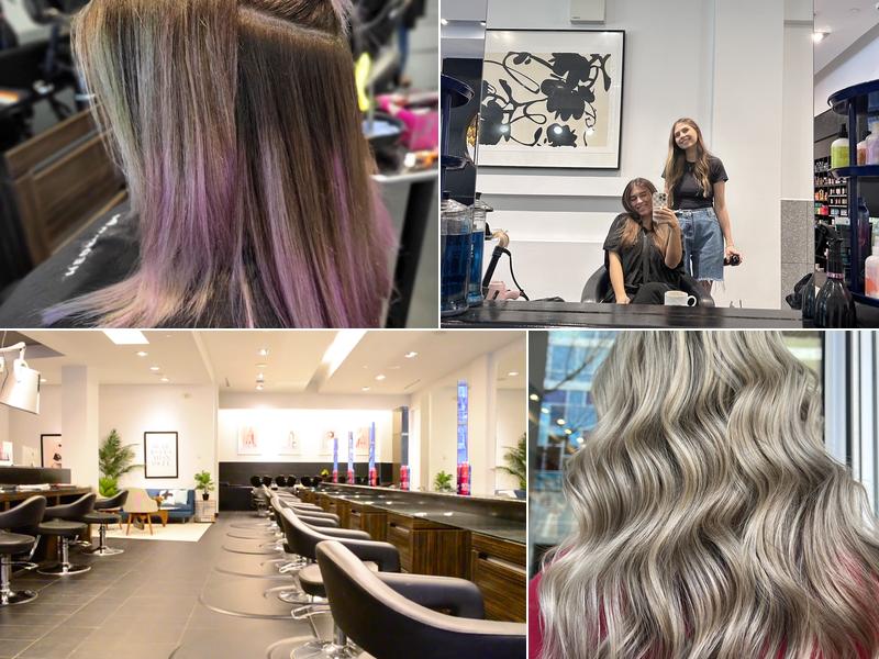 Hedkandi Salon - Hotel Arts