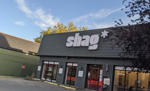 Shag Salon