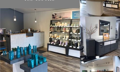 Aveda Avenue Salons