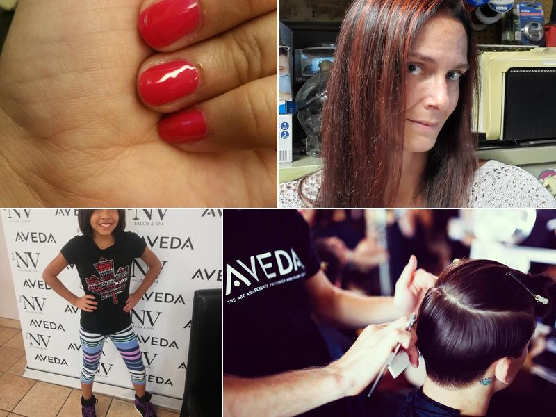 Pure NV Salon and Spa