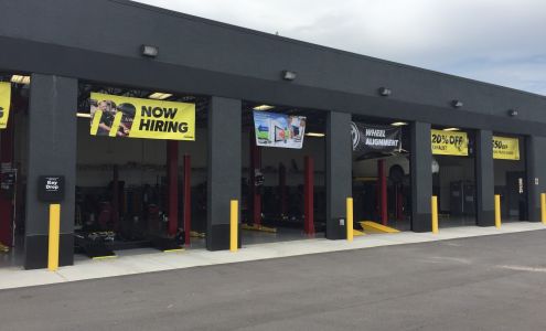 Meineke Car Care Center #2372