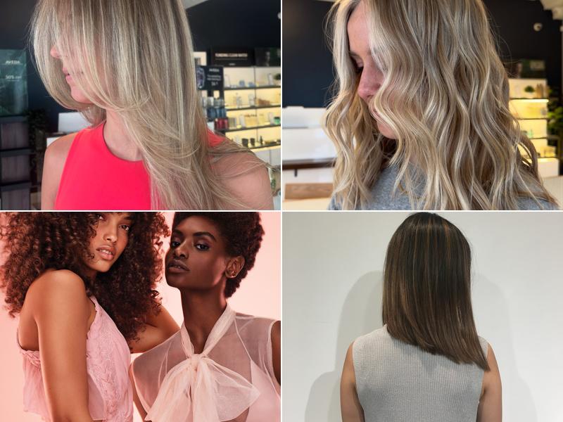 Keora Aveda Salon and Spa