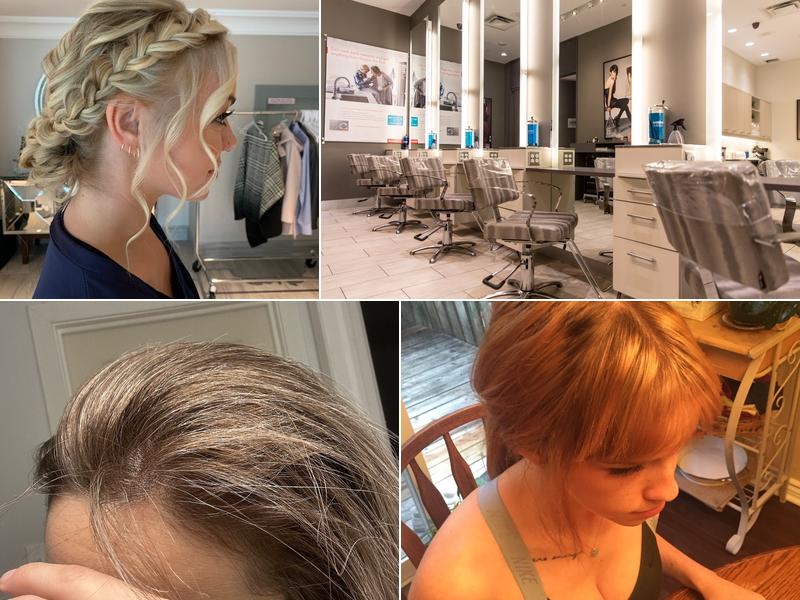 Natural Solutions Salon & Spa