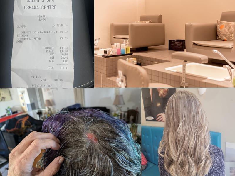 L'Attitudes Salon & Spa