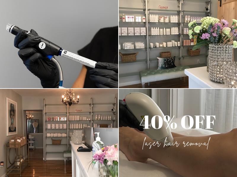 Beauty Beyond Skin Deep