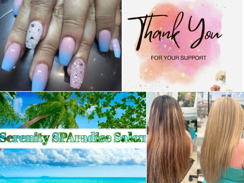 Serenity SPAradise Salon