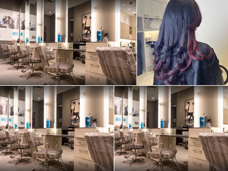 Natural Solutions Salon & Spa