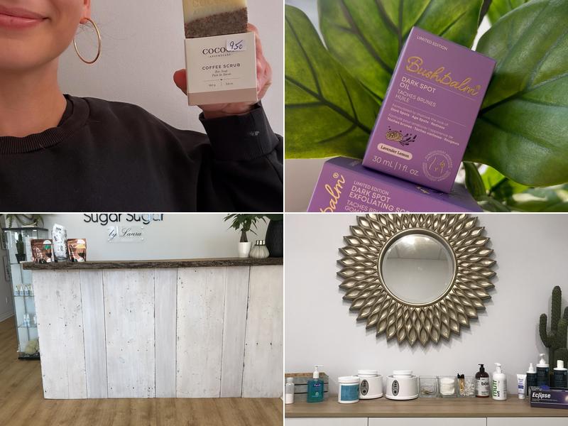 Sugar Sugar by Laura