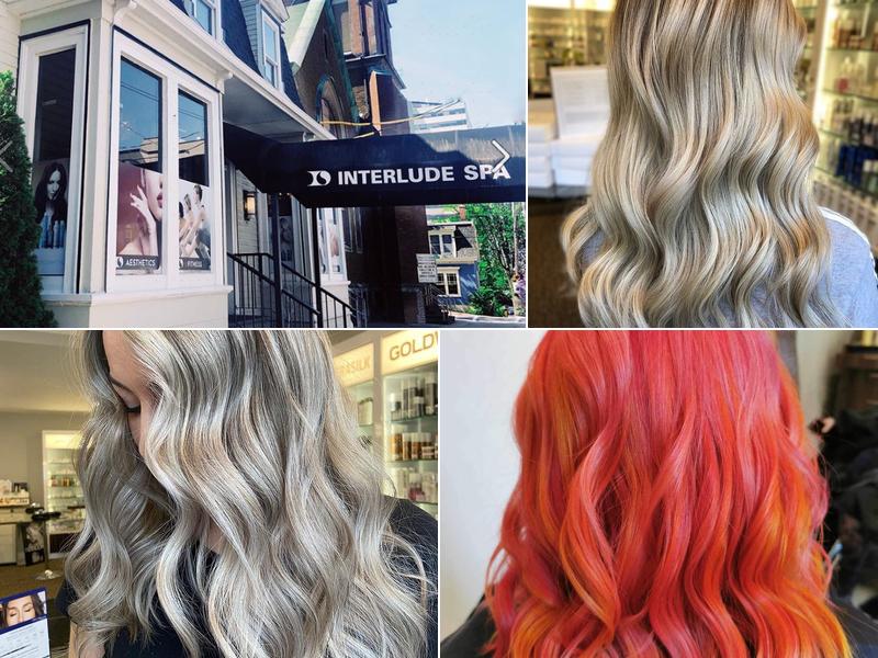 Interlude Spa Dartmouth