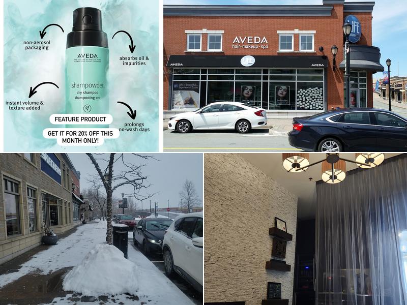 Life SalonSpa Dartmouth