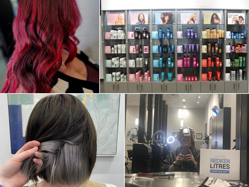 the Head Shoppe - Mic Mac Mall