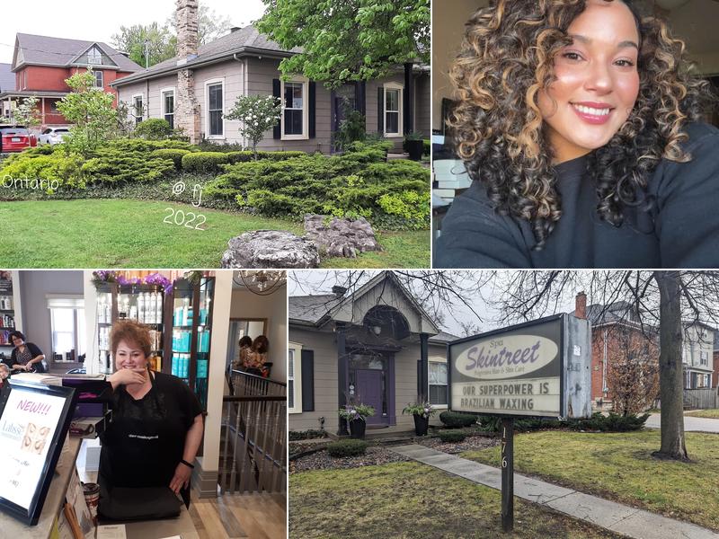 Skintreet Salon & Spa