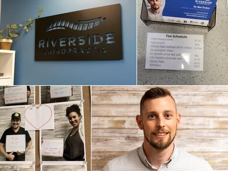 Riverside Chiropractic