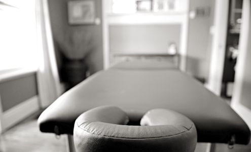 Priority Massage and Health