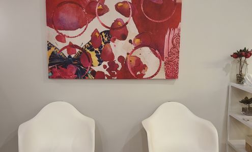 Pure Blossom Wellness