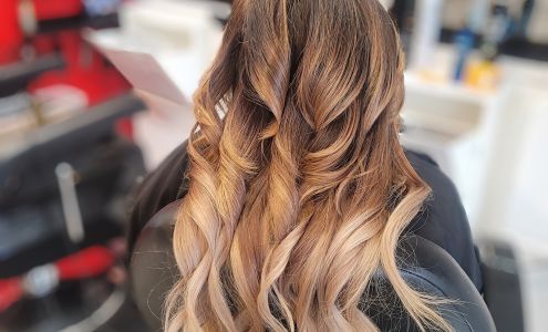 Akai Hair Design inc. And Scalp micropigmentation 2559 Quadra St Suite 101, Victoria British Columbia V8T 4E1