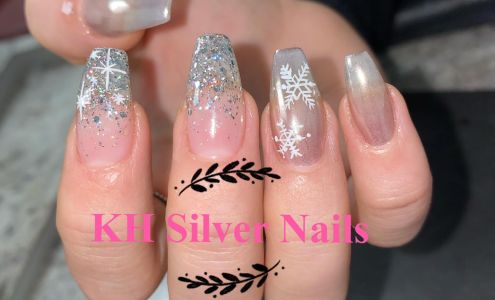 KH Silver Nails