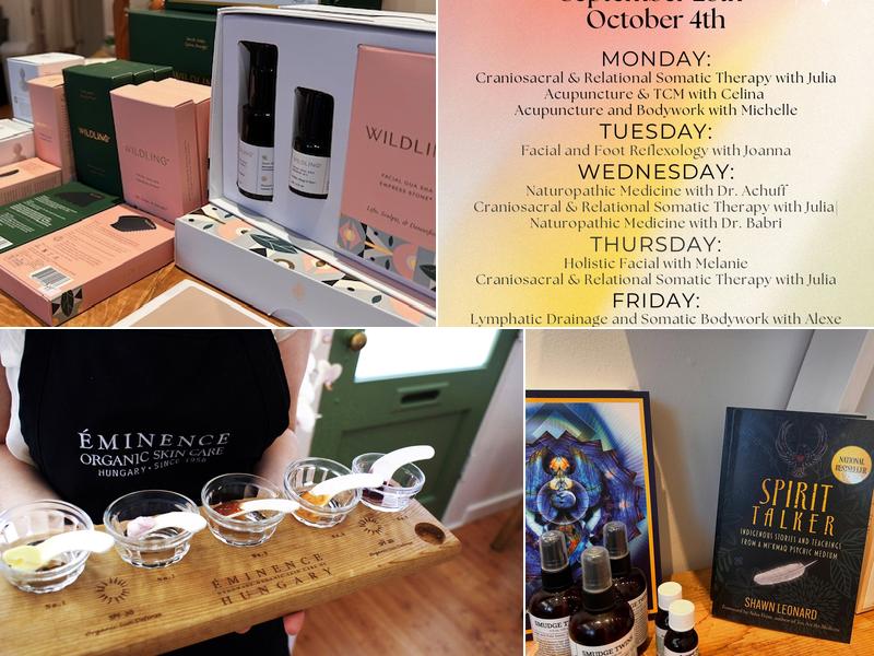 U Retreat Spa & Wellness